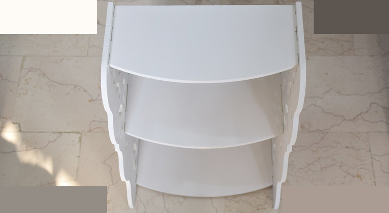 طبقه رومیزی کارا مدل 11048