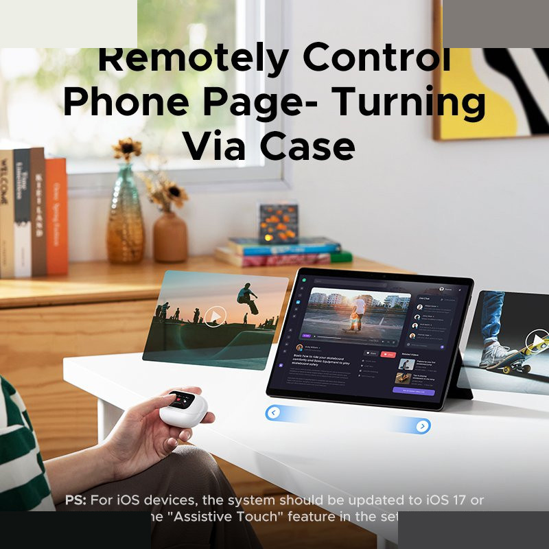 هندزفری بلوتوثی یوگرین مدل 55136