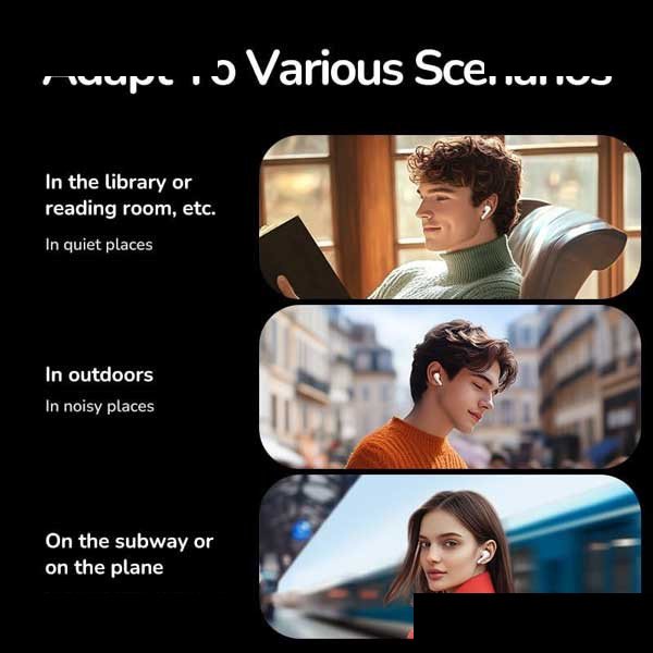 هندزفری بلوتوثی یوگرین مدل ‎WS211-55137