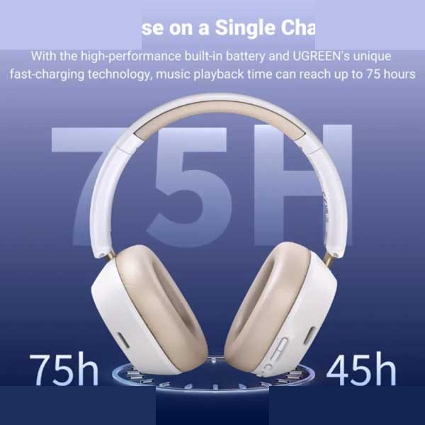 هندزفری بلوتوثی یوگرین مدل ‎HP203-35758