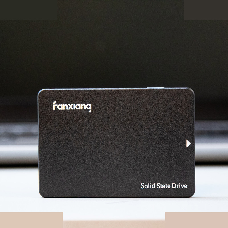 اس اس دی اینترنال SATA III فانشیانگ مدل S101 ظرفیت 256 گیگابایت اس اس دی اینترنال SATA III فانشیانگ مدل S101 ظرفیت 256 گیگابایت