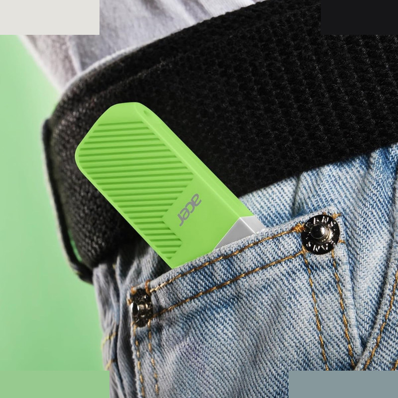 فلش مموری ایسر مدل UP300 ظرفیت 32 گیگابایت با رابط USB3.2 Gen1 فلش مموری ایسر مدل UP300 ظرفیت 32 گیگابایت با رابط USB3.2 Gen1