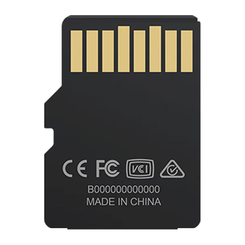 کارت حافظه microSDHC بیوین مدل MS100 کلاس 10 استاندارد UHS-I V10 A1 سرعت 100MBps ظرفیت 32 گیگابایت کارت حافظه microSDHC بیوین مدل MS100 کلاس 10 استاندارد UHS-I V10 A1 سرعت 100MBps ظرفیت 32 گیگابایت