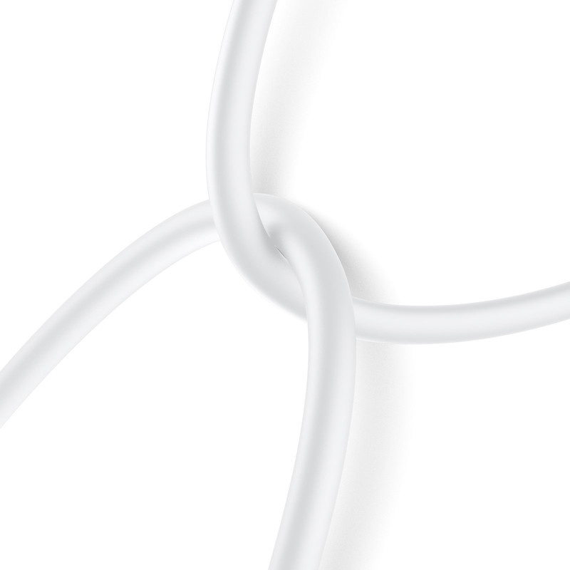 کابل تبدیل USB-C به لایتنینگ تراسمی مدل CA34-065-066-067-068 طول 1متر کابل تبدیل USB-C به لایتنینگ تراسمی مدل CA34-065-066-067-068 طول 1متر