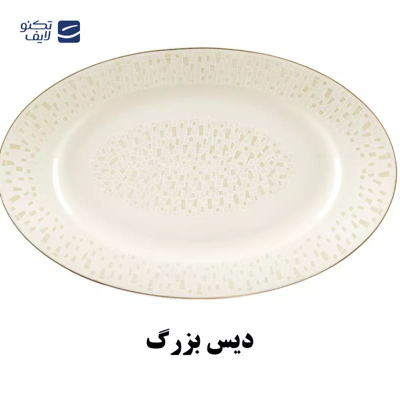 gallery-سرویس غذاخوری نیوبن 144 پارچه چینی پردیس مدل ویلیام 4005A copy.png gallery-سرویس غذاخوری نیوبن 144 پارچه چینی پردیس مدل ویلیام 4005A copy.png