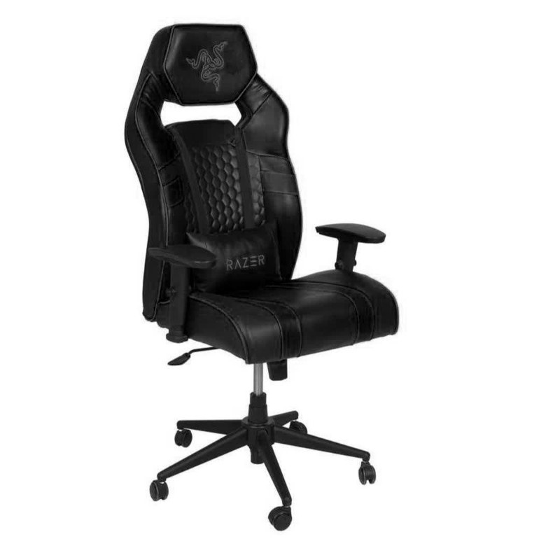 صندلی گیمینگ ریزر مدل RAZER2024 صندلی گیمینگ ریزر مدل RAZER2024