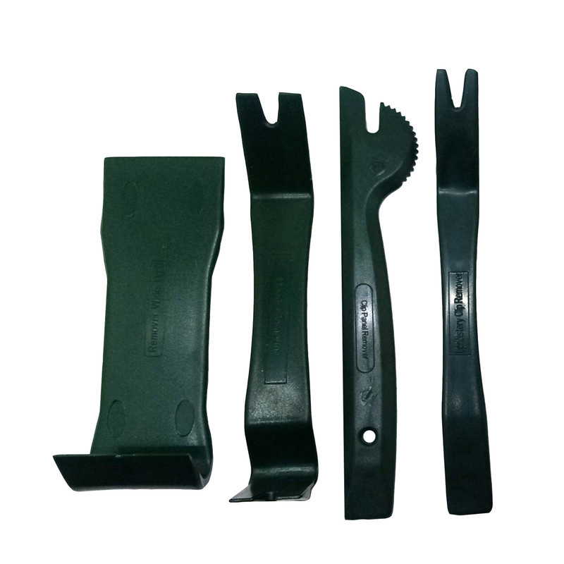 انبر خار باز کن خودرو مدل  AS80 مجموعه 8 عددی