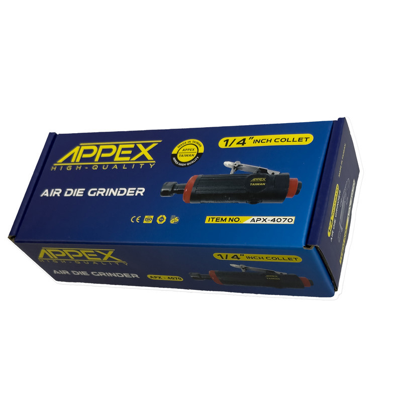 فرز انگشتی بادی اپکس مدل SMT-4070