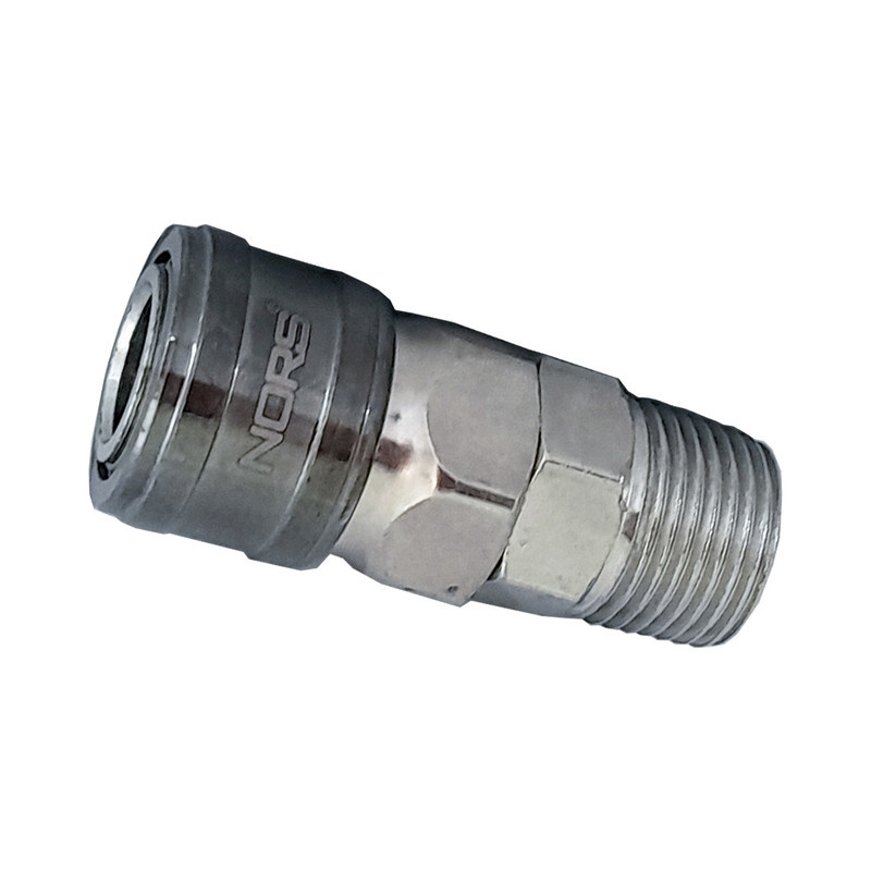 کوپلینگ نورس مدل HT - 200 کوپلینگ نورس مدل HT - 200
