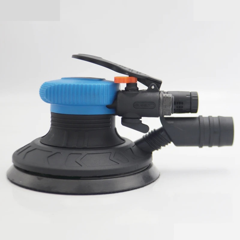 دستگاه سنبادهزن بادی ووفو مدل SMT-WFG-3138