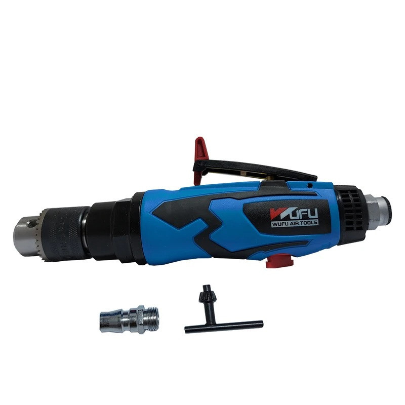 دریل 10میلی متری بادی ووفو مدل SMT-WFD-3054 دریل 10میلی متری بادی ووفو مدل SMT-WFD-3054