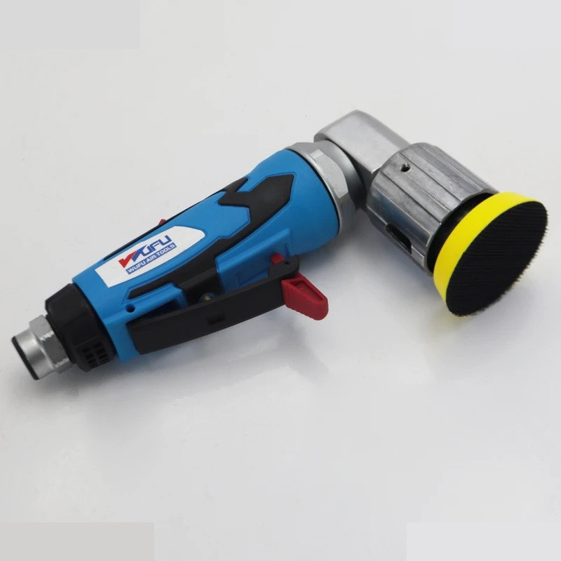 دستگاه سنبادهزن بادی ووفو مدل SMT-WFS-3031-1/4INCH