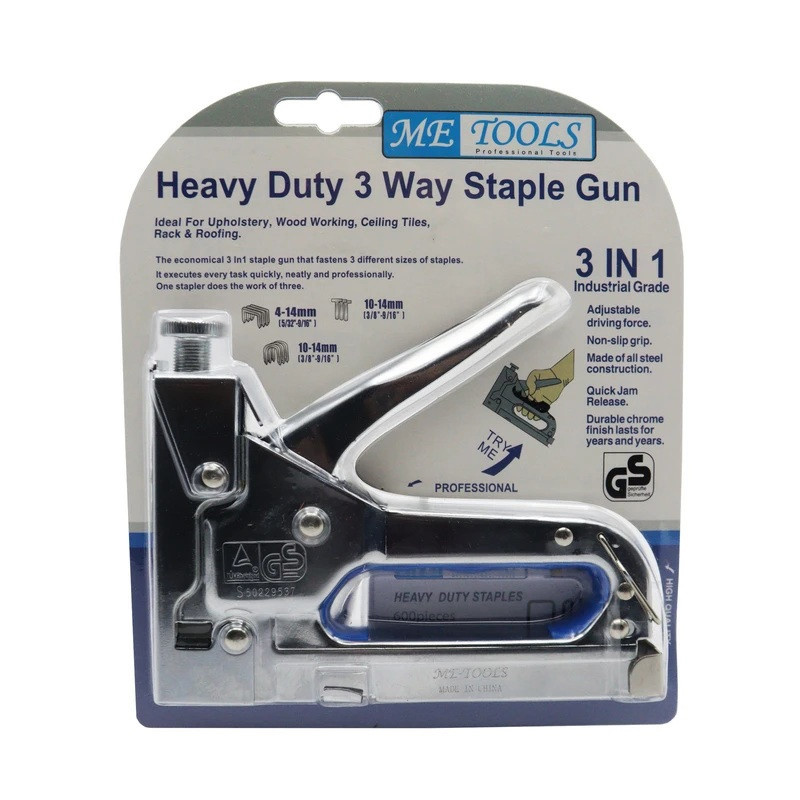 منگنه کوب  ام ای تولز مدل سه کاره کد SMT-3IN1-METOOLS