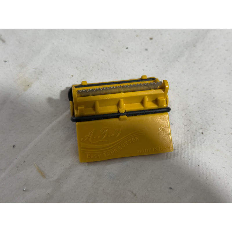 دستگاه چسب پهن ای تی تی  مدل SMT-ATT