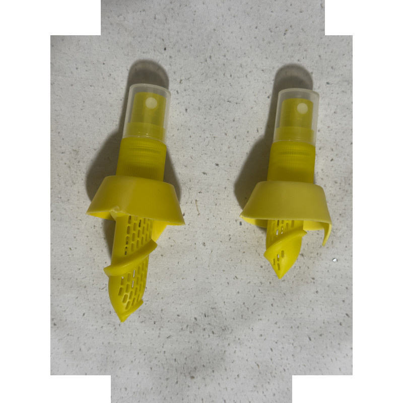 آب مرکبات گیری دستی مدل SMT-CITRUS SPRAY-TS-2pcs