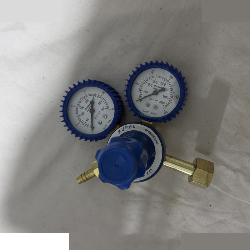 مانومتر اکسیژن کوپال مدل SMT-YQY08