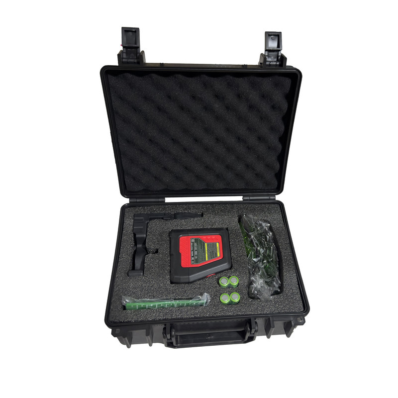 تراز لیزری تیوان مدل SMT-TIVAN-35M تراز لیزری تیوان مدل SMT-TIVAN-35M