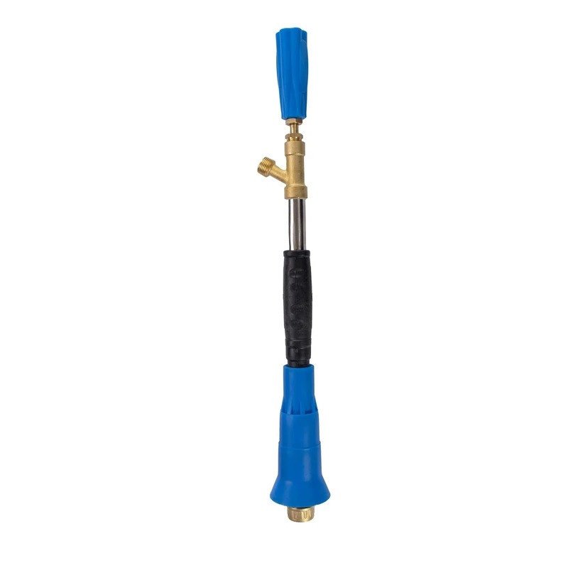 لنس و نازل سمپاش موتوری مدل 60cm لنس و نازل سمپاش موتوری مدل 60cm
