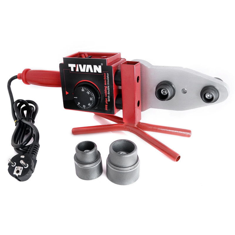 دستگاه جوش لوله سبز تیوان مدل 2000-MMA-TW-10PCS مجموعه 10 عددی