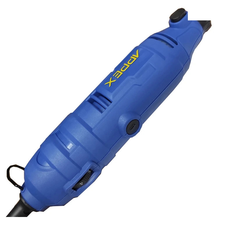 فرز مینیاتوری اپکس مدلAJ-APX-3226 مجموعه 226 عددی فرز مینیاتوری اپکس مدلAJ-APX-3226 مجموعه 226 عددی