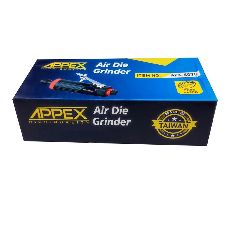 فرز انگشتی 1میلی متر2000 وات اپکس مدل بادی کد AJ-APX-4070