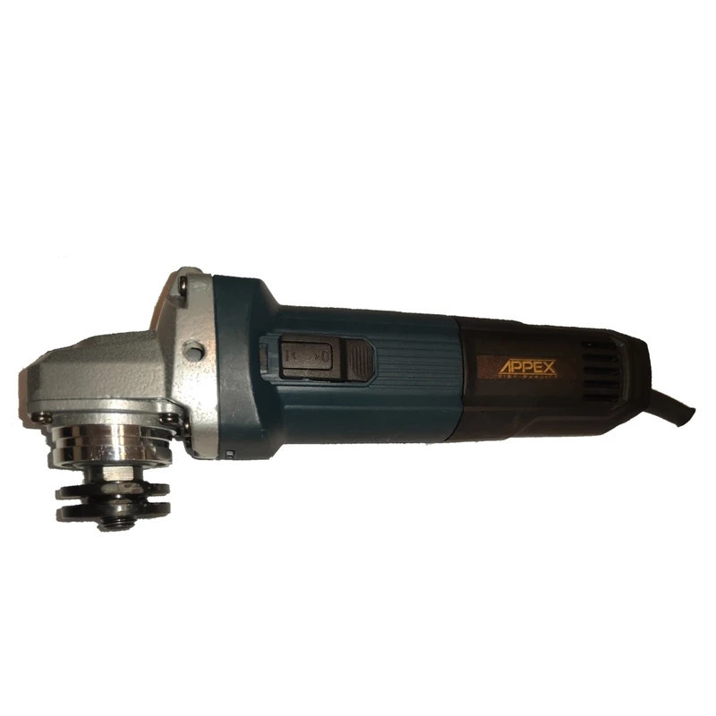 مینی فرز 115 میلیمتری 800 وات اپکس مدل AJ-APX-30900 مینی فرز 115 میلیمتری 800 وات اپکس مدل AJ-APX-30900