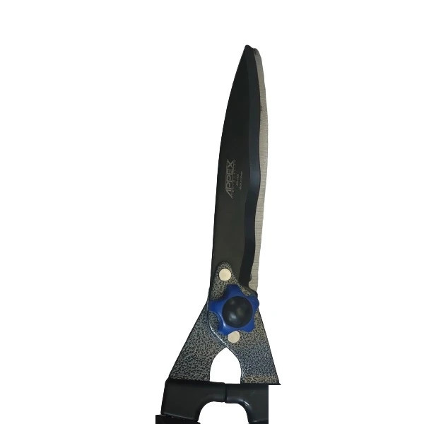 قیچی شمشاد زنی اپکس مدل AJ-APX-1623 قیچی شمشاد زنی اپکس مدل AJ-APX-1623