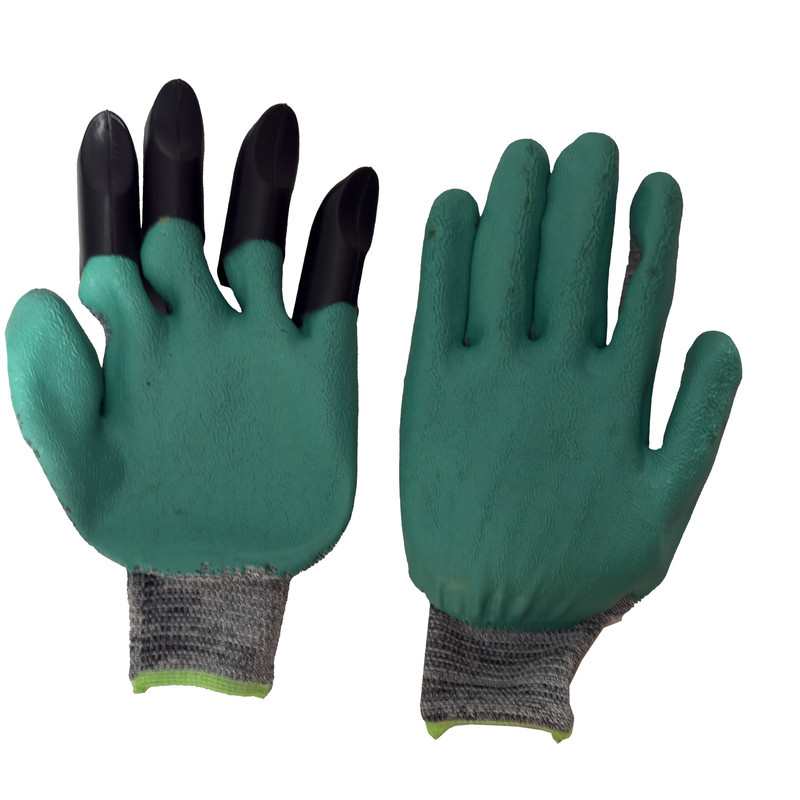 دستکش باغبانی گواه مدل چنگگ دارکدSMT-GAVAH-CHANGAG DAR دستکش باغبانی گواه مدل چنگگ دارکدSMT-GAVAH-CHANGAG DAR