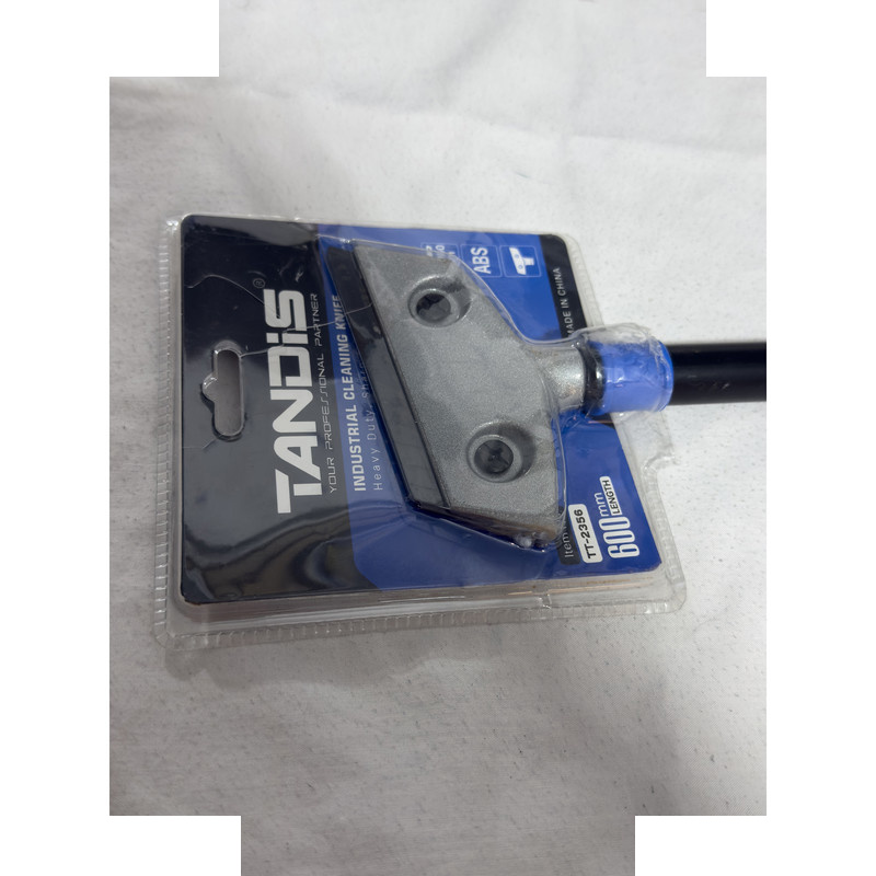 کاتر شیشه پاک کن تندیس مدل دسته بلندSMT-TANDIS-600M