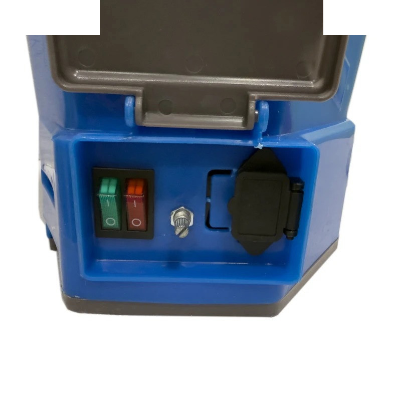 سمپاش اپکس مدل AJ-APX-8120 ظرفیت 20 لیتر سمپاش اپکس مدل AJ-APX-8120 ظرفیت 20 لیتر