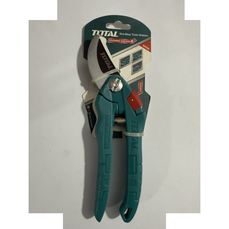 قیچی باغبانی توتال مدل SMT-THT0201 قیچی باغبانی توتال مدل SMT-THT0201