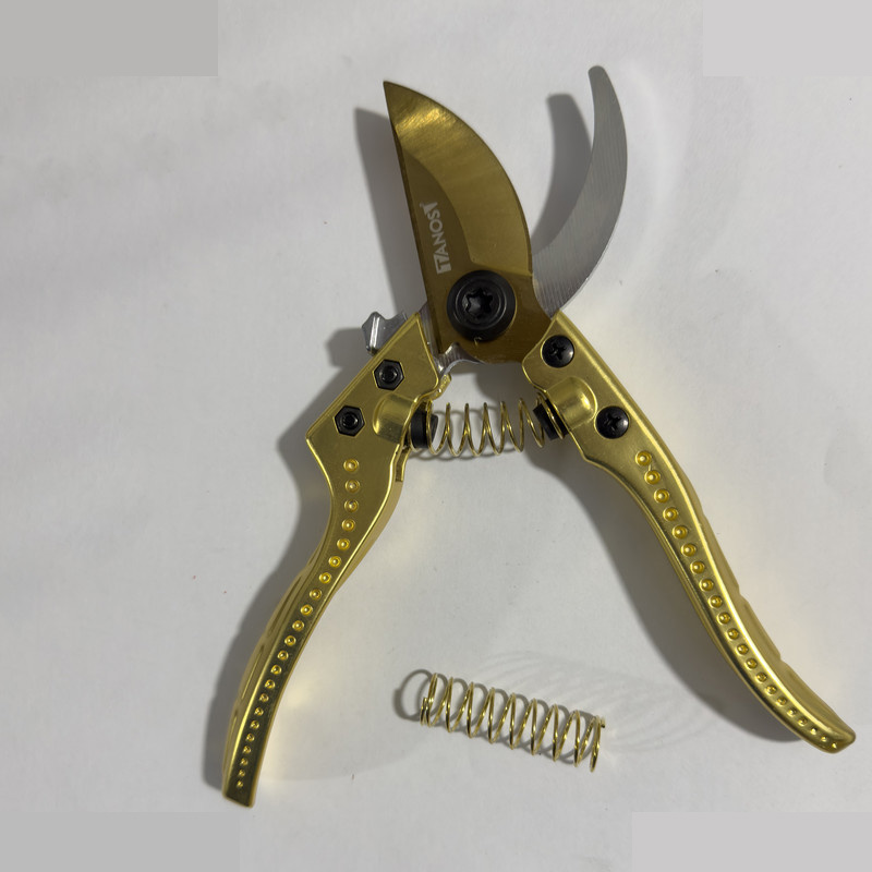 قیچی باغبانی تانوس مدل SMT -8.5INCH قیچی باغبانی تانوس مدل SMT -8.5INCH