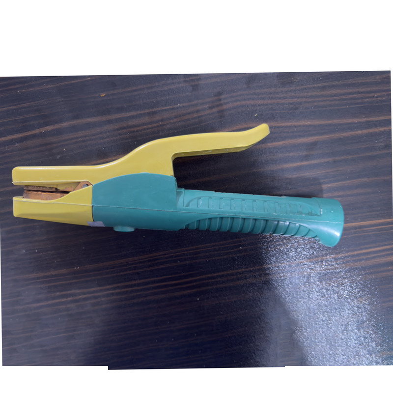 انبر جوشکاری اس ای ام مدل SMT-S.A.M-500A ظرفیت 500 آمپر