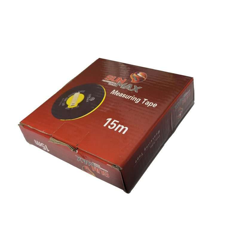 مترپارچه ای15 متری سان مکث مدل SMT-SUN MAX-15M-PARCHEE