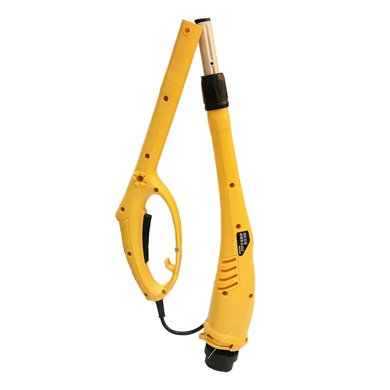 علف زن برقی مدل MGT250B