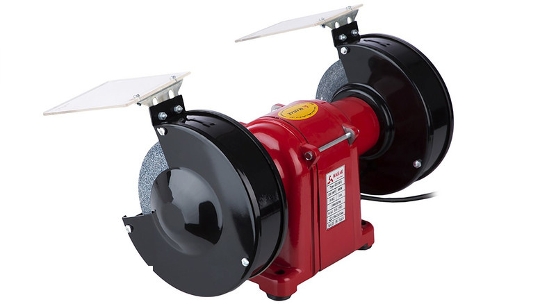 سنگ رومیزی محک مدل GD-150H