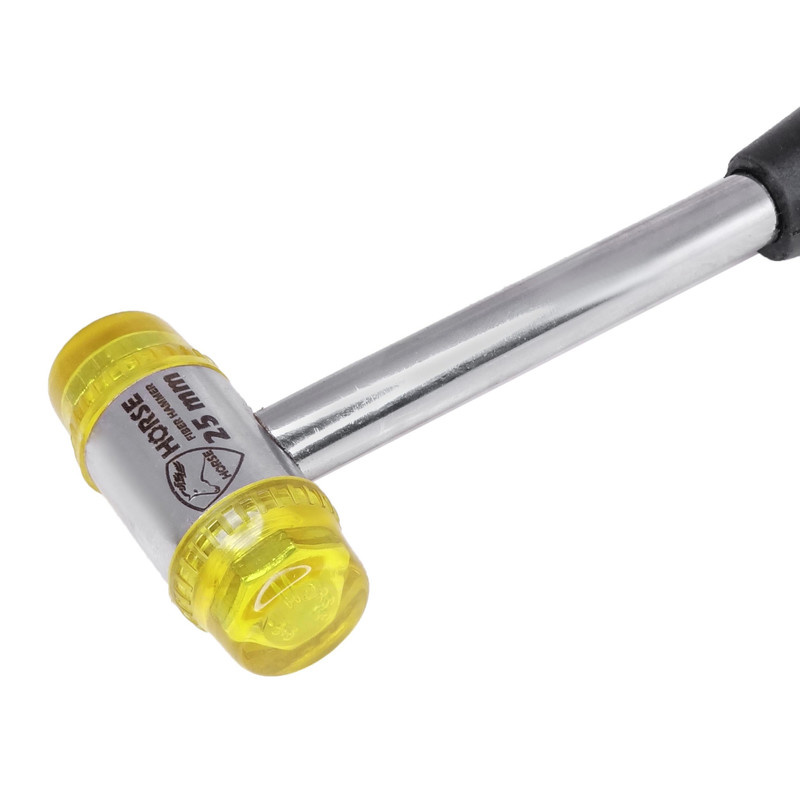 چکش فیبر هورس مدل ART-HS-25MM وزن 250 گرم