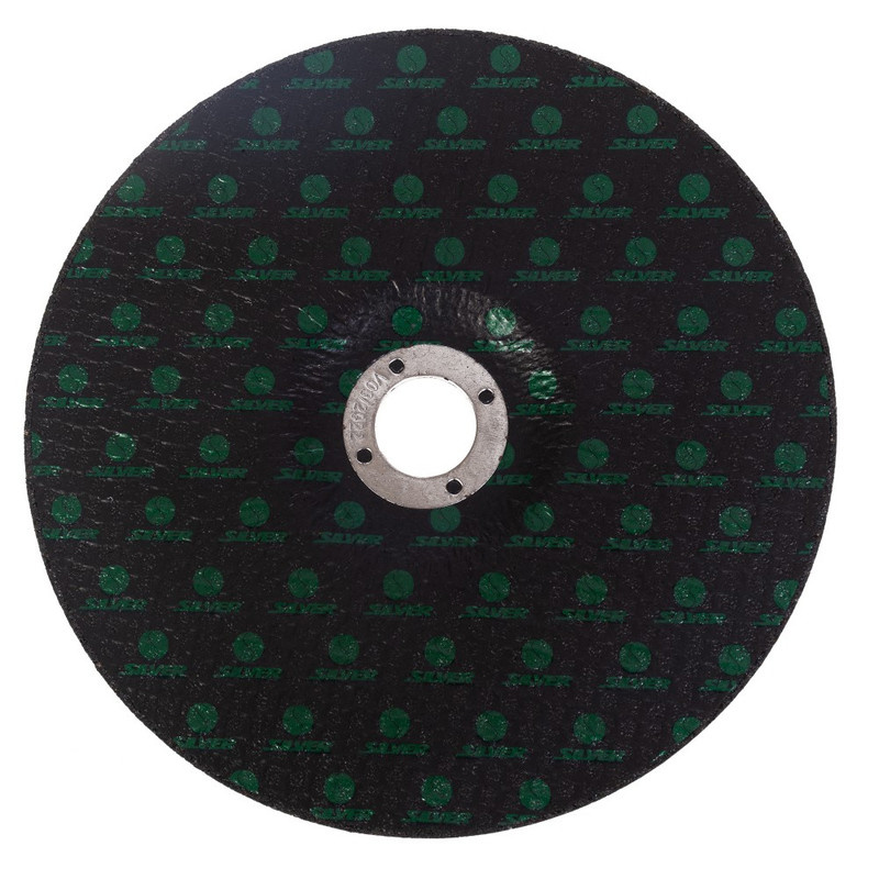 سنگ برش آهن سيلور مدل 9301