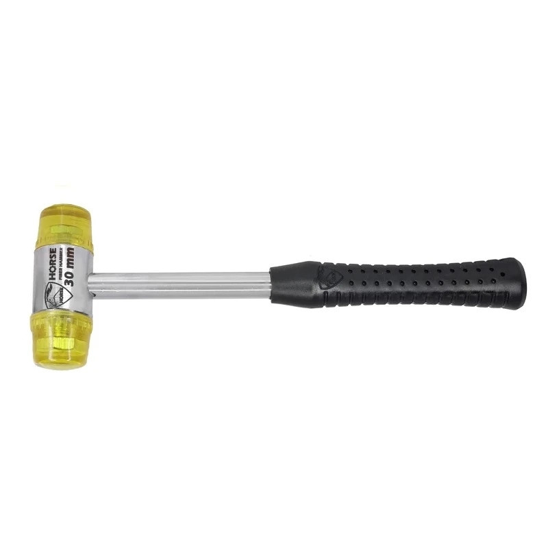 چکش هورس مدل AJ-HORSE30 با وزن 350 گرم