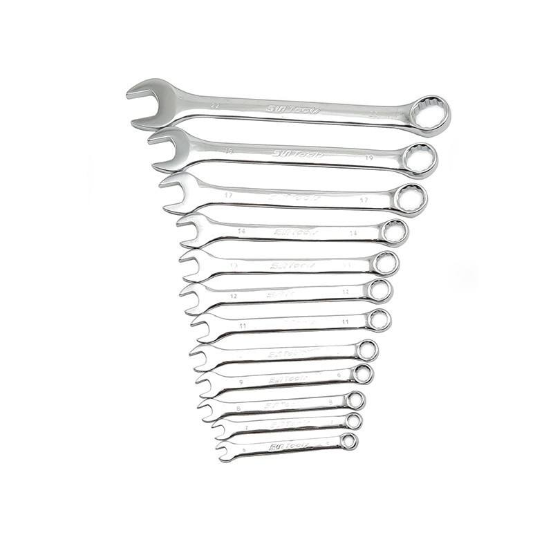 مجموعه 12 عددی آچار سان تولز مدل 22-6