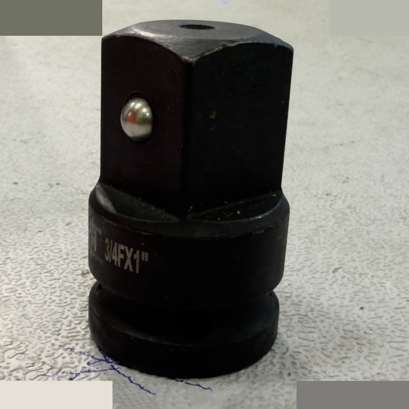 تبدیل سری بکس مدل SMT-DONGTE-3/4-1INCH سایز 3/4 میلی متر تبدیل سری بکس مدل SMT-DONGTE-3/4-1INCH سایز 3/4 میلی متر
