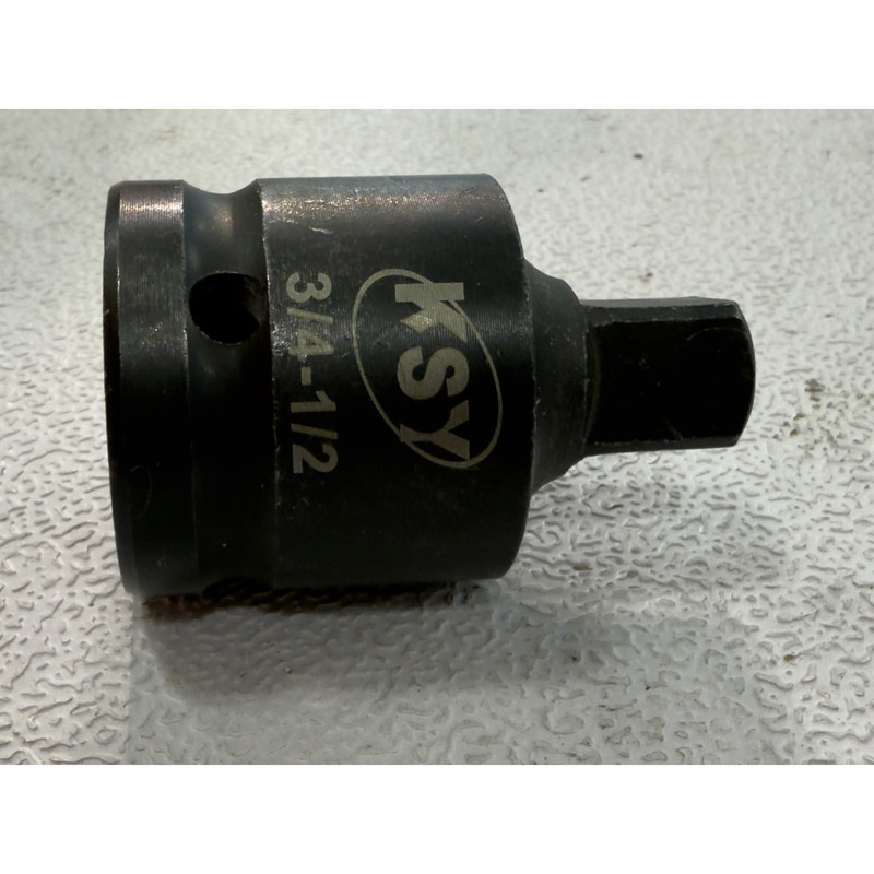تبدیل سری بکس کا اس وای مدل SMT-KSY-3/4-1/2 سایز 3/4، 1/2 میلی متر تبدیل سری بکس کا اس وای مدل SMT-KSY-3/4-1/2 سایز 3/4، 1/2 میلی متر