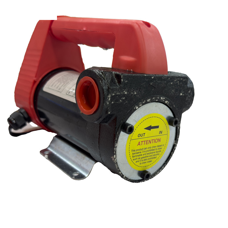 پمپ گازوییل کش  فیدک مدل SMT-FIDAK-12V-GK12