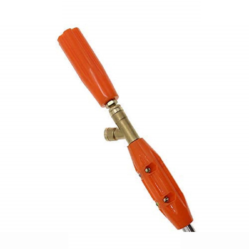 لانس سمپاش مدل 90cm-100Lit-1/2in-SS لانس سمپاش مدل 90cm-100Lit-1/2in-SS