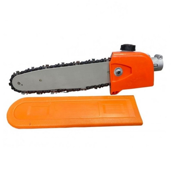 اره زنجیری سرشاخه زن مدل الحاقی 9-26