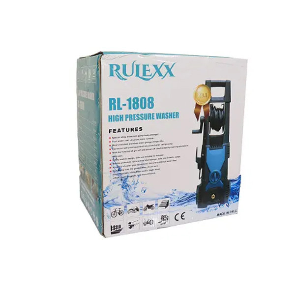 کارواش رولکس مدل دینامی SMT-RULEXX-RL1808 کارواش رولکس مدل دینامی SMT-RULEXX-RL1808