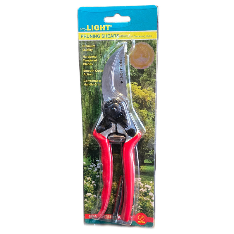 قیچی باغبانی لایت مدل JH-7006 قیچی باغبانی لایت مدل JH-7006