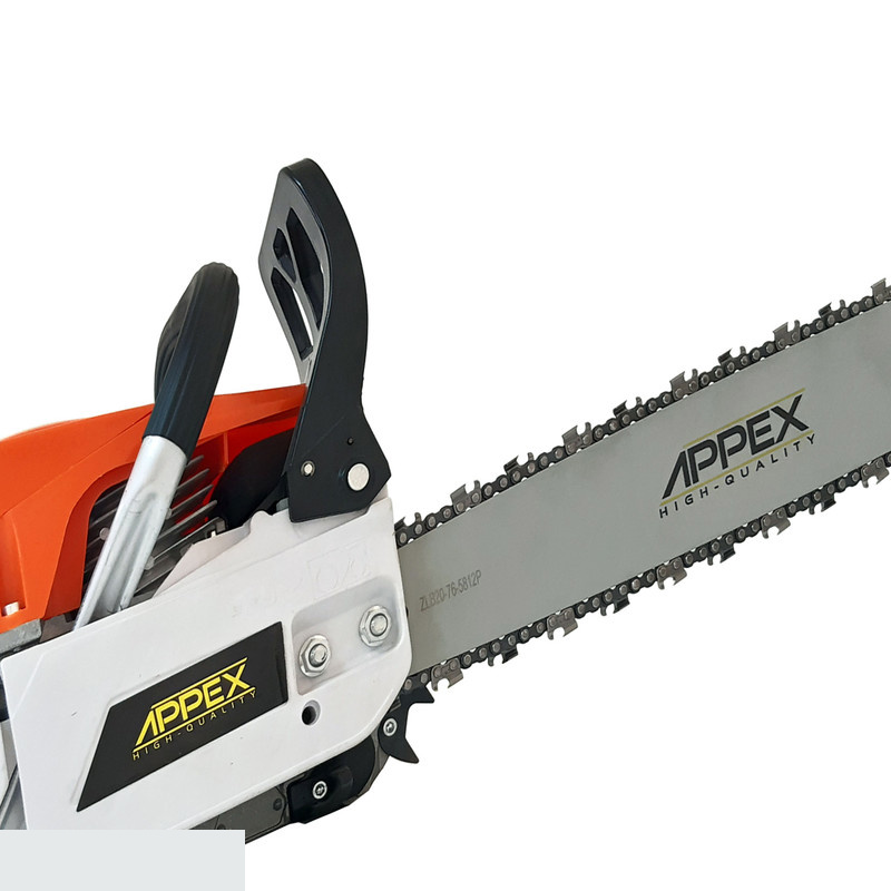 اره زنجیری بنزینی اپکس مدل AT-2400