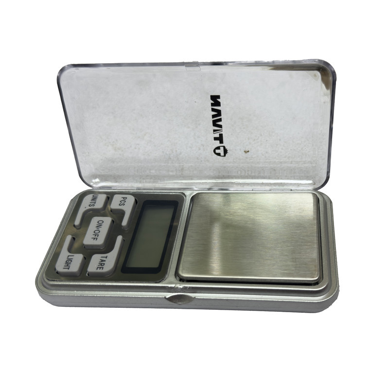 ترازو دیجیتال تیوان مدل SMT-TIVAN-PS20