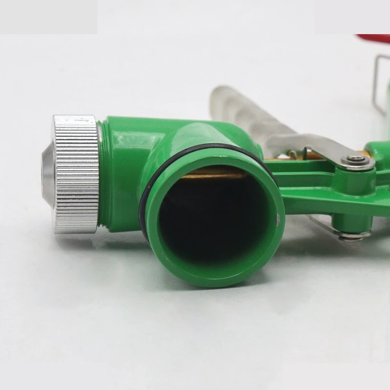 پیستوله بادی اکو مدل SMT-EAHS-1600ML-EKO